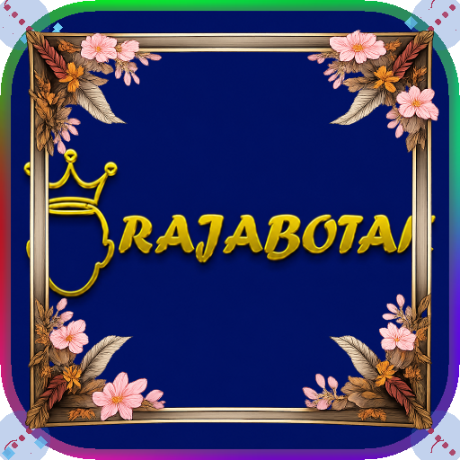 rajabotak — galeri pratinjau Resmi APK